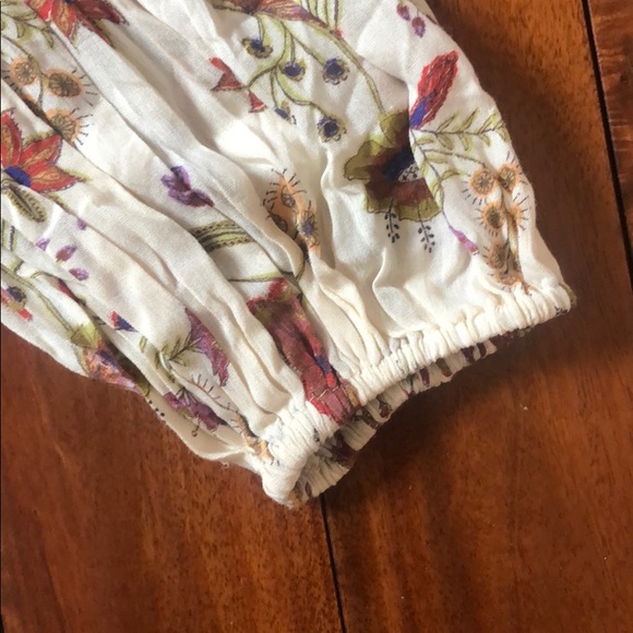 Free People Tunic - Picture 6 of 8